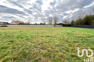 achat terrain monce-en-belin 72230
