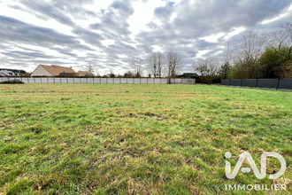 achat terrain monce-en-belin 72230