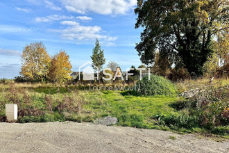 achat terrain monceau-le-waast 02840