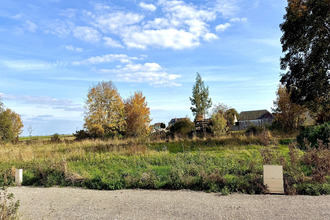 achat terrain monceau-le-waast 02840