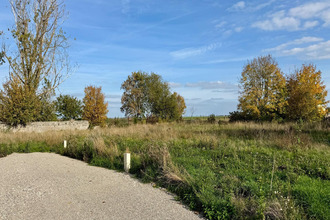 achat terrain monceau-le-waast 02840