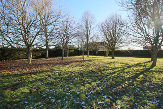 achat terrain monceaux-en-bessin 14400