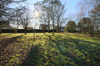 achat terrain monceaux-en-bessin 14400