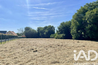 achat terrain monceaux-en-bessin 14400