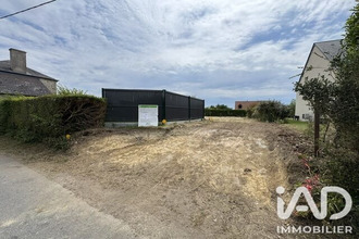 achat terrain monceaux-en-bessin 14400