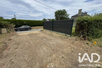 achat terrain monceaux-en-bessin 14400