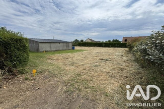 achat terrain monceaux-en-bessin 14400