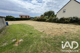 achat terrain monceaux-en-bessin 14400