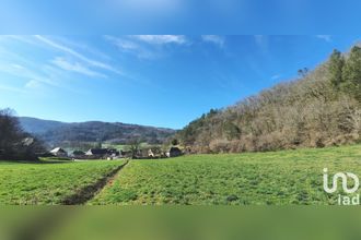 achat terrain monceaux-sur-dordogne 19400