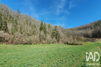 achat terrain monceaux-sur-dordogne 19400