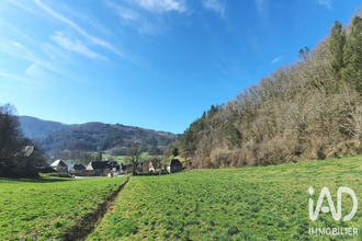 achat terrain monceaux-sur-dordogne 19400