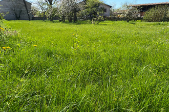 achat terrain moncel-les-luneville 54300