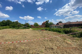 achat terrain moncheaux 59283