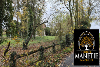 achat terrain monchecourt 59234