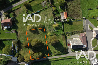 achat terrain monchy-cayeux 62134