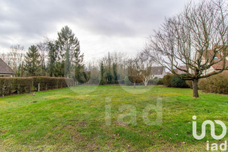 achat terrain monchy-humieres 60113