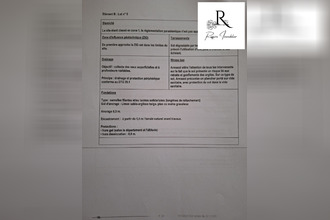 achat terrain monclar-de-quercy 82230