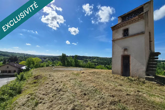 achat terrain monclar-de-quercy 82230
