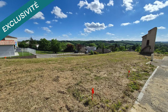achat terrain monclar-de-quercy 82230