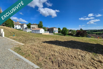achat terrain monclar-de-quercy 82230