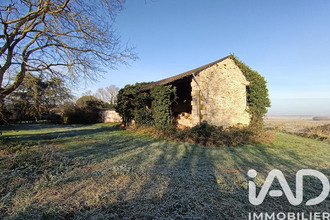achat terrain moncontour 86330