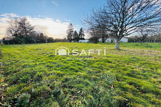 achat terrain moncoutant 79320