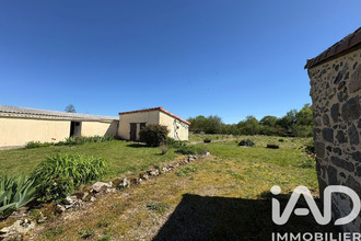 achat terrain moncoutant 79320