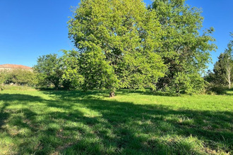 achat terrain mondavezan 31220