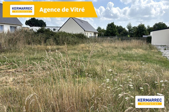 achat terrain mondevert 35370