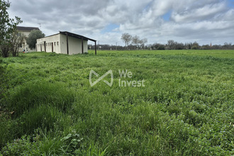 achat terrain mondonville 31700