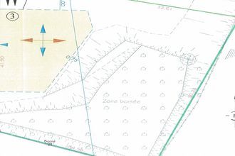 achat terrain mondragon 84430