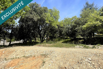 achat terrain mondragon 84430