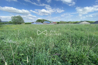 achat terrain mondrepuis 02500