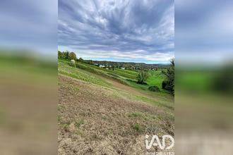 achat terrain monein 64360