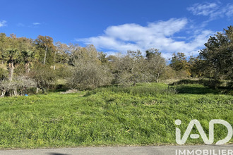 achat terrain monein 64360