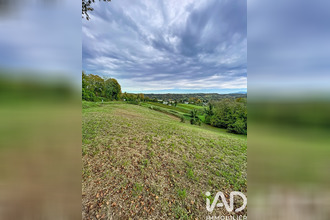 achat terrain monein 64360