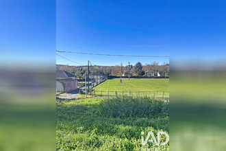 achat terrain monein 64360