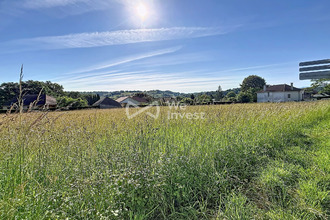 achat terrain monein 64360