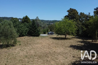 achat terrain monein 64360