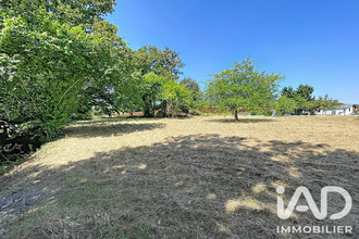 achat terrain monein 64360