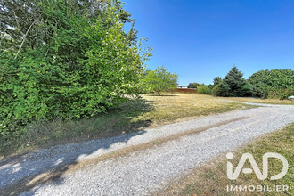 achat terrain monein 64360