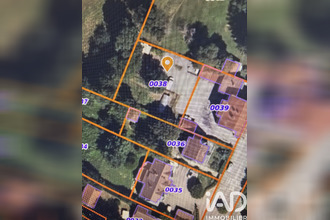 achat terrain monestier-de-clermt 38650