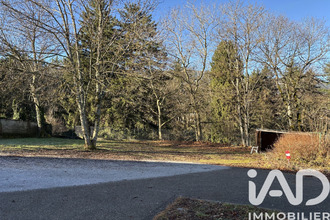 achat terrain monestier-de-clermt 38650