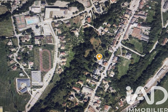 achat terrain monestier-de-clermt 38650