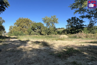 achat terrain monestrol 31560
