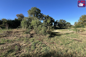 achat terrain monestrol 31560