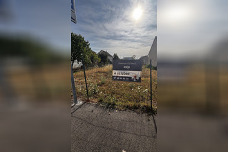 achat terrain moneteau 89470