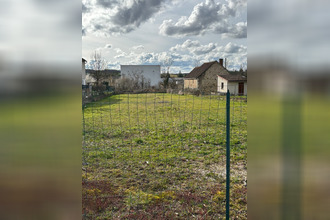 achat terrain moneteau 89470