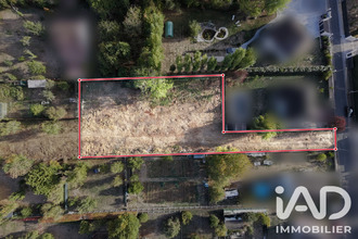achat terrain moneteau 89470