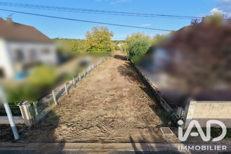 achat terrain moneteau 89470